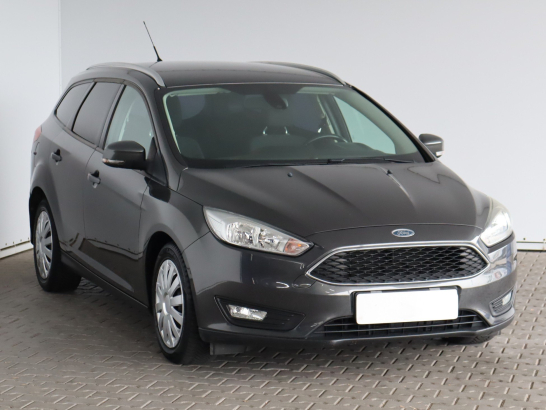 Ford Focus Turnier