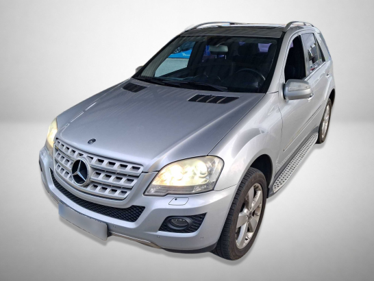 Mercedes-Benz ML 280 CDI 