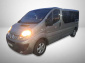 Renault Trafic, 2011
