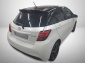 Toyota Yaris, 2016
