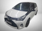 Toyota Yaris, 2016