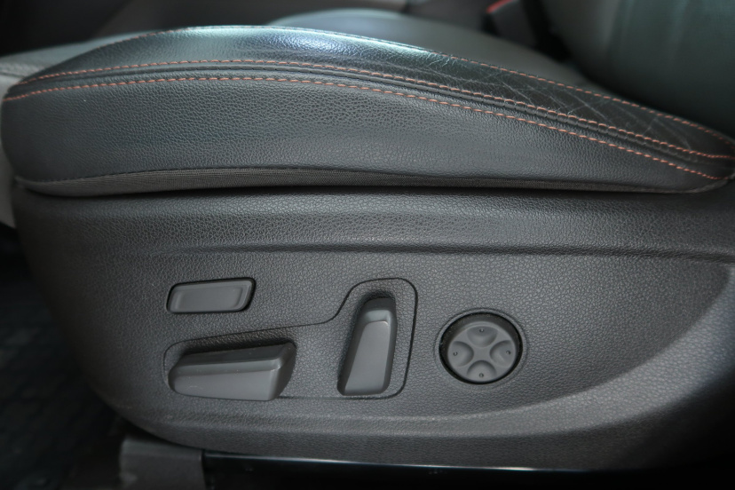 Hyundai Santa Fe, 2019