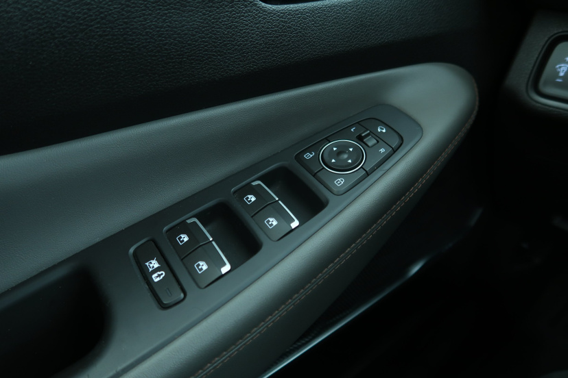 Hyundai Santa Fe, 2019