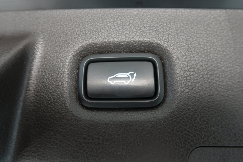 Hyundai Santa Fe, 2019