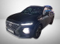 Hyundai Santa Fe, 2019
