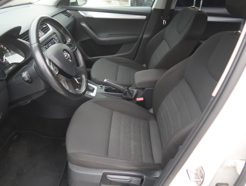 Škoda Octavia, 2014 – foto 3
