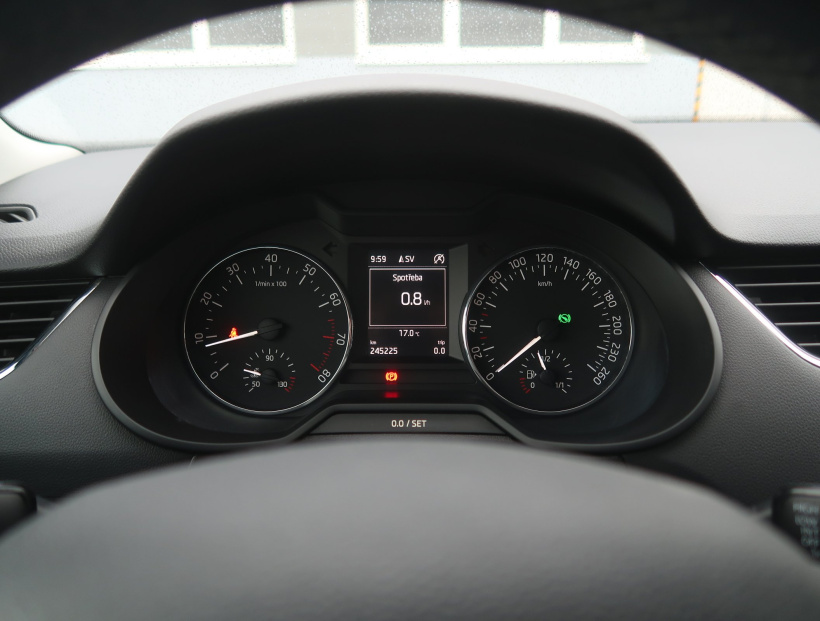 Škoda Octavia, 2014 – foto 14