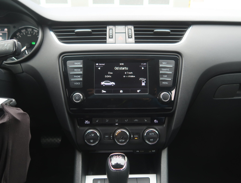 Škoda Octavia, 2014 – foto 15
