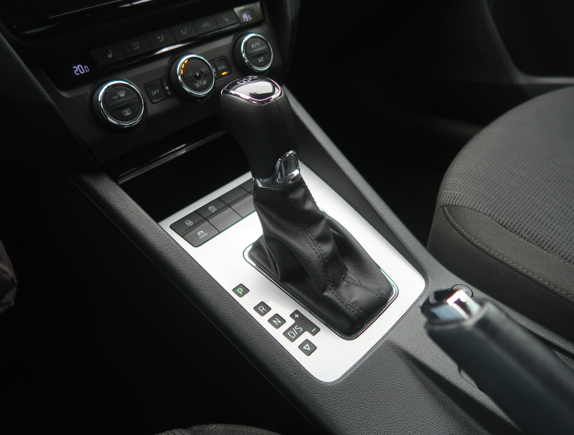Škoda Octavia, 2014 – foto 16