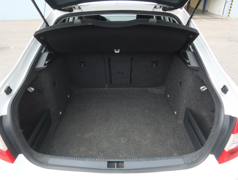 Škoda Octavia, 2014 – foto 17