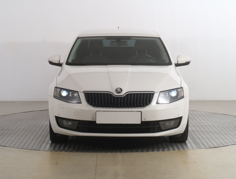 Škoda Octavia, 2014 – foto 6
