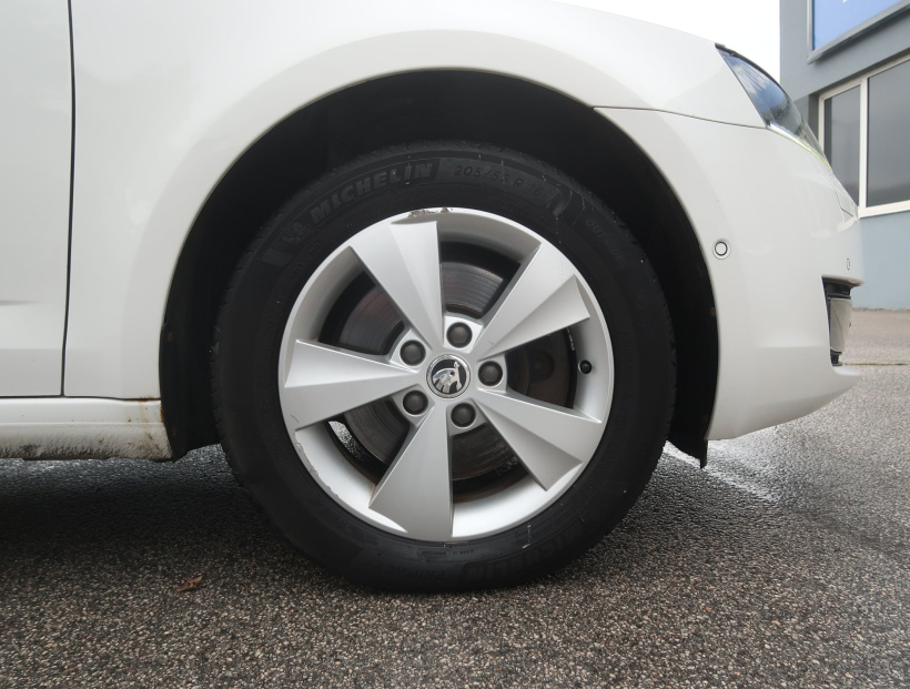 Škoda Octavia, 2014 – foto 18