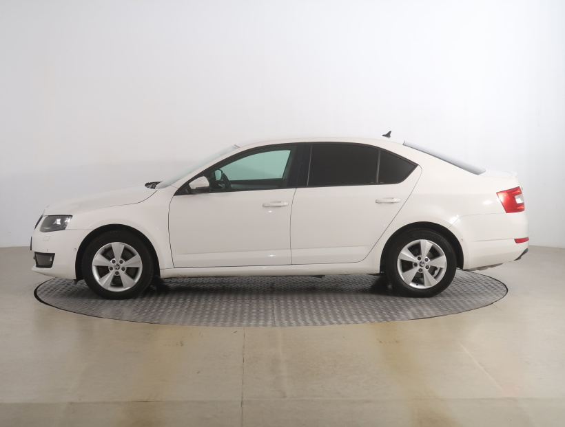 Škoda Octavia, 2014 – foto 8