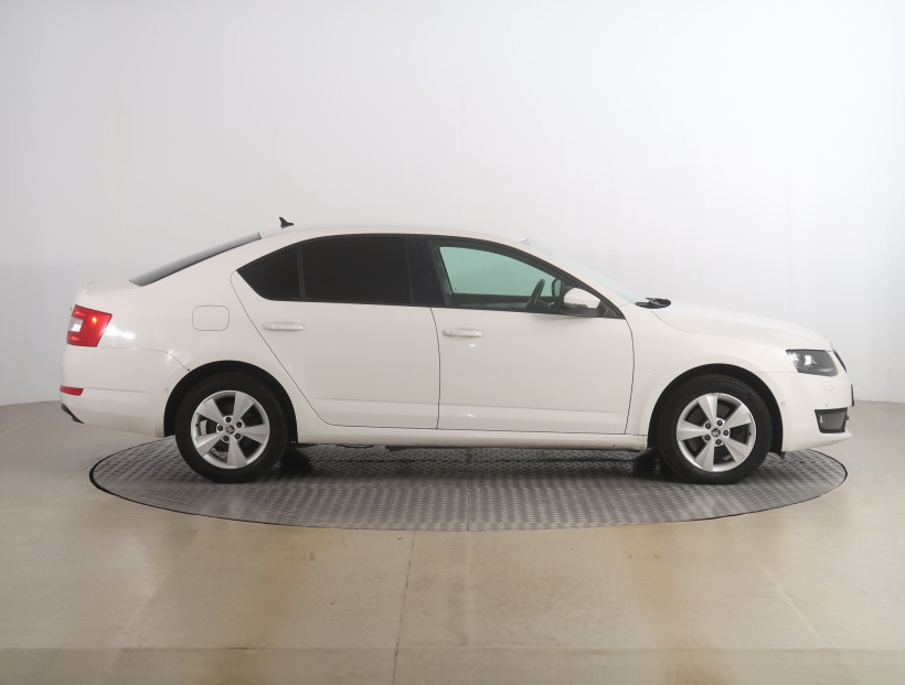 Škoda Octavia, 2014 – foto 10