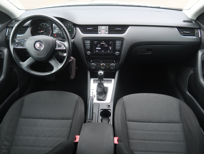 Škoda Octavia, 2014 – foto 2