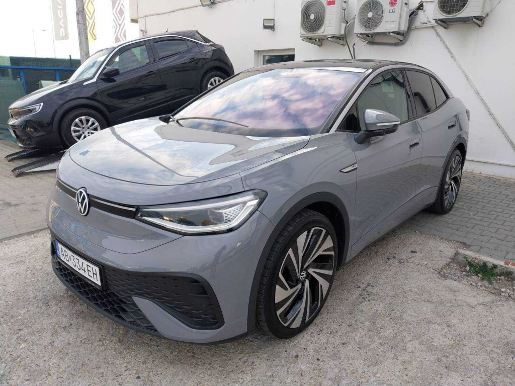 Volkswagen ID.5