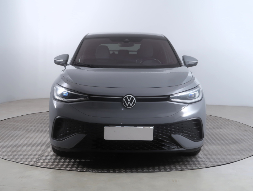 Volkswagen ID.5, 2022