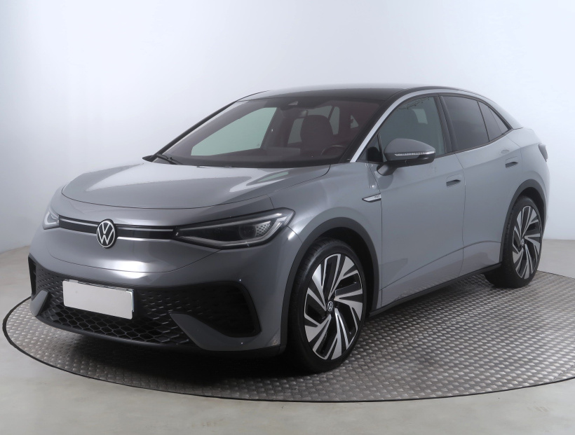 Volkswagen ID.5, 2022