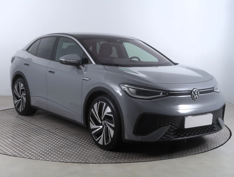 Volkswagen ID.5, 2022