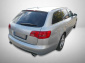 Audi A6, 2008