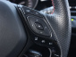 Toyota C-HR, 2022