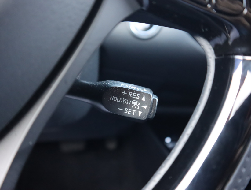 Toyota C-HR, 2022