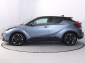 Toyota C-HR, 2022