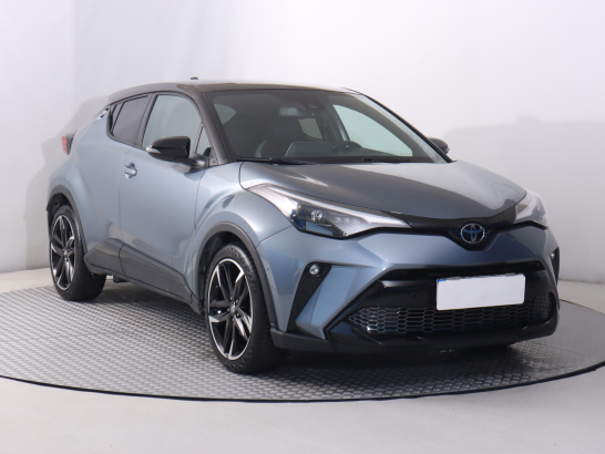 Toyota C-HR 2.0 Hybrid