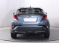 Toyota C-HR, 2022
