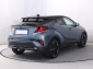 Toyota C-HR, 2022