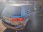 Volkswagen Golf Sportsvan, 2014