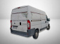 Fiat Ducato, 2009