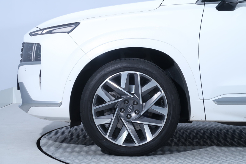 Hyundai Santa Fe, 2023