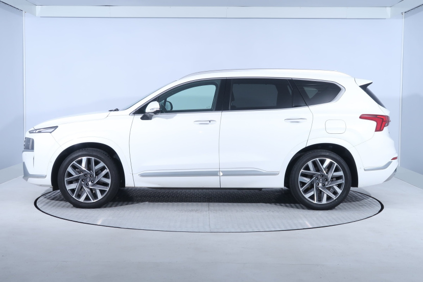 Hyundai Santa Fe, 2023