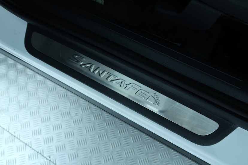 Hyundai Santa Fe, 2023