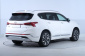Hyundai Santa Fe, 2023