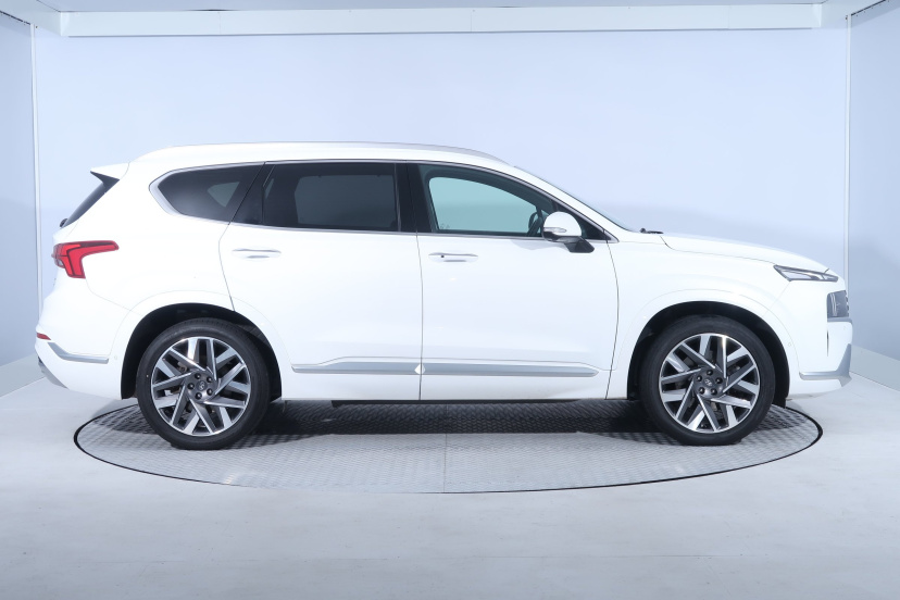 Hyundai Santa Fe, 2023