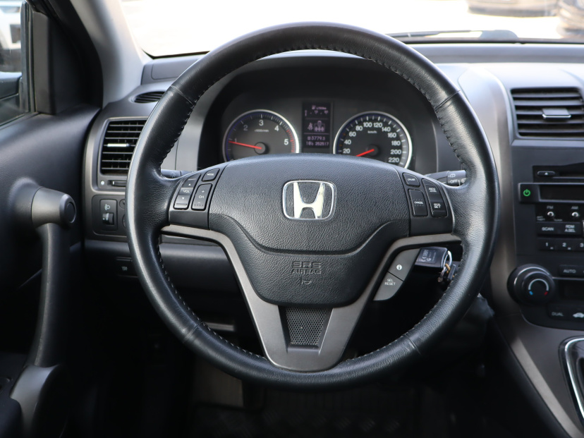 Honda CR-V, 2013