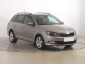 Škoda Fabia, 2017
