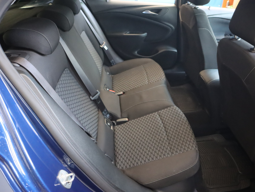 Opel Astra, 2021 – foto 12