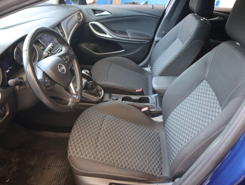 Opel Astra, 2021 – foto 3