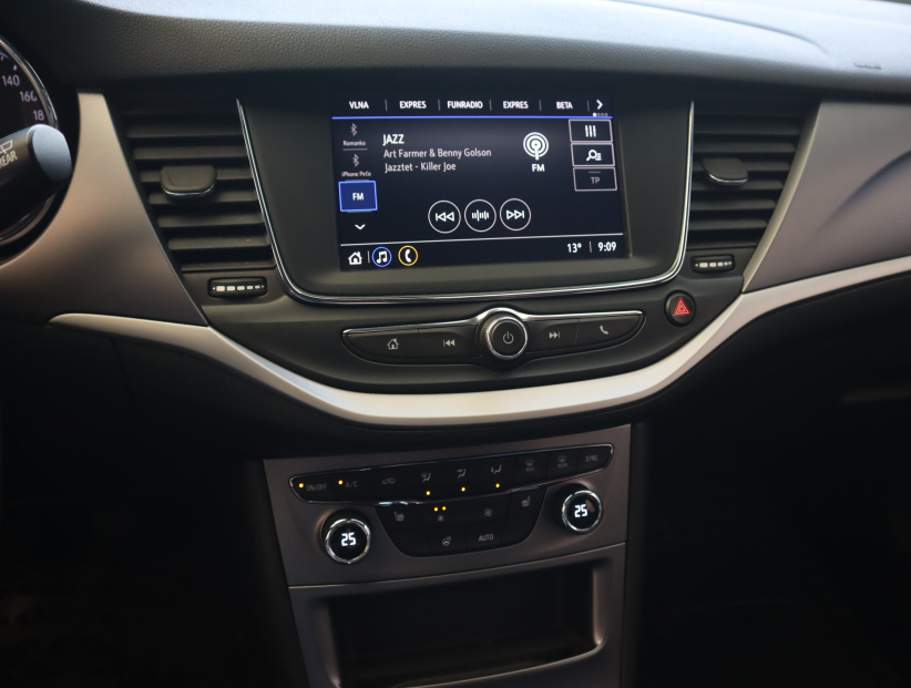 Opel Astra, 2021 – foto 15