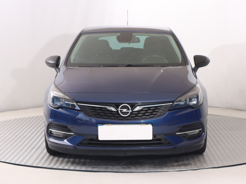 Opel Astra, 2021 – foto 6
