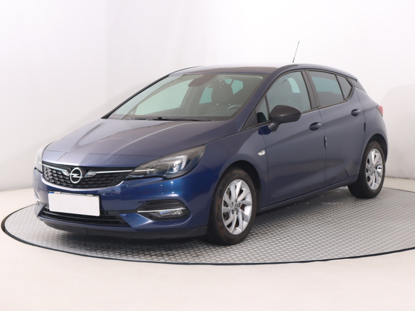 Opel Astra, 2021 – foto 7