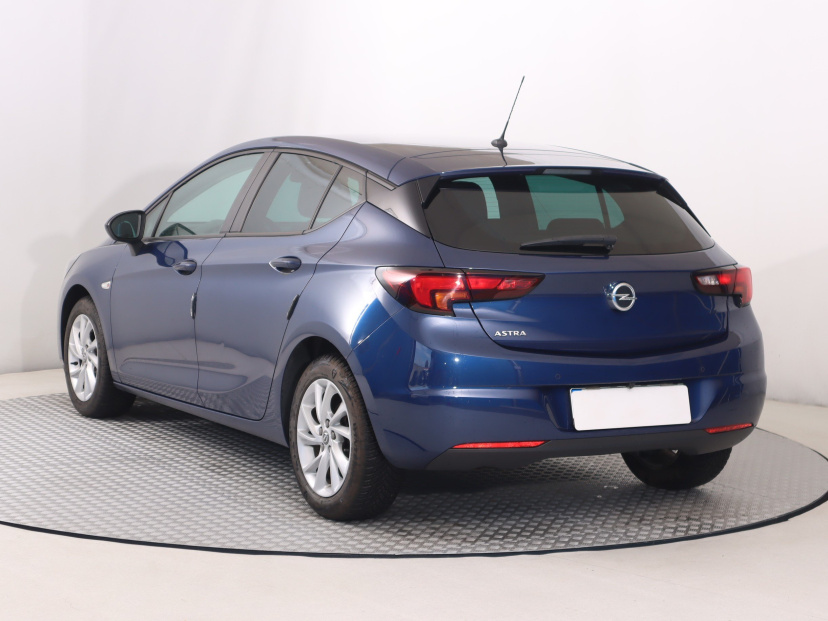 Opel Astra, 2021 – foto 4