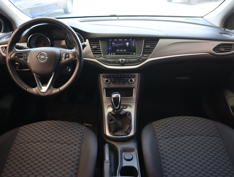 Opel Astra, 2021 – foto 2