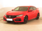 Honda Civic, 2021