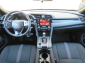 Honda Civic, 2021