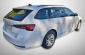 Škoda Octavia, 2024