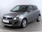 Suzuki Swift, 2016